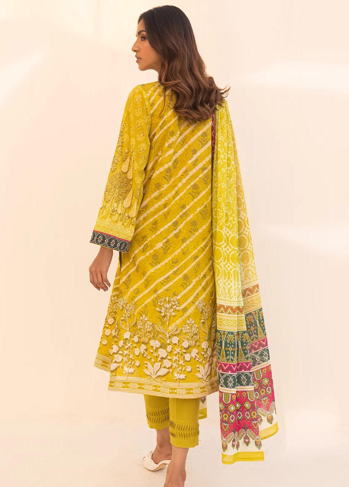 Sahar Slub Lawn`23 D#04