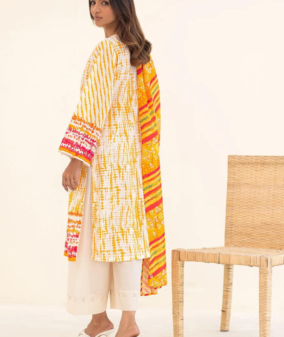 Sahar Slub Lawn`23 D#03