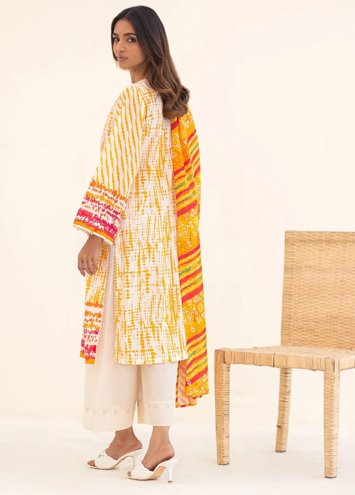 Sahar Slub Lawn`23 D#03