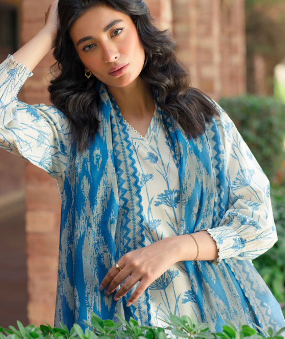 Sahar S/S Digital Lawn'24 V#2 PL#17