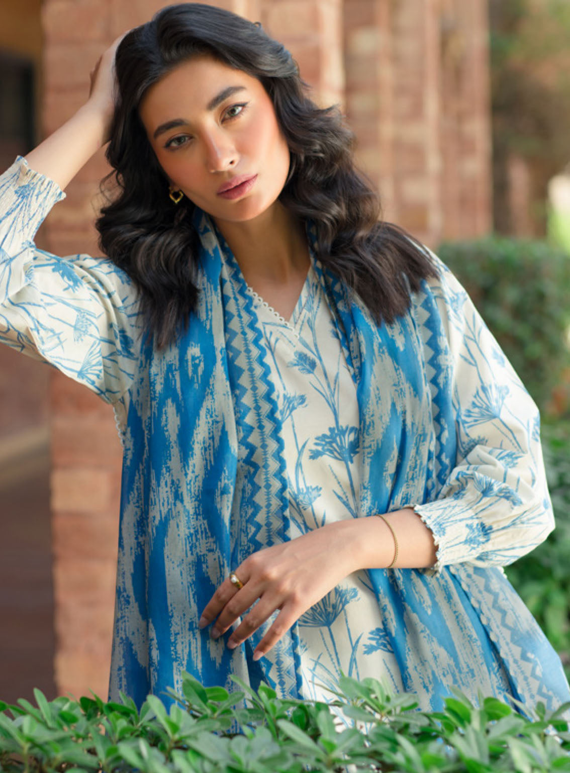 Sahar S/S Digital Lawn'24 V#2 PL#17