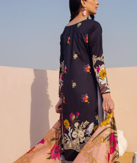 Salina D/Print Lawn`21 Vol 1 D#3