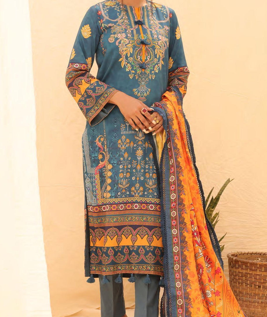 Salitex Digital Linen`22 WK#1179