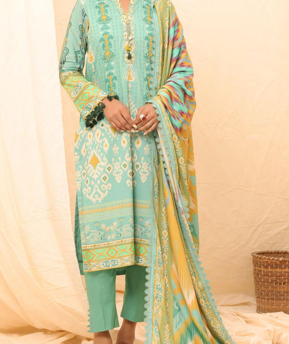 Salitex Digital Linen`22 WK#1180