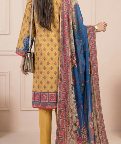 Sana & Sara Laira Lawn'26 (Vol-2) SSW#380