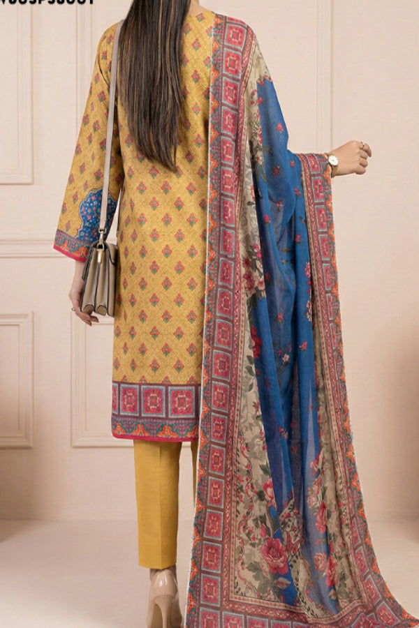 Sana & Sara Laira Lawn'26 (Vol-2) SSW#380