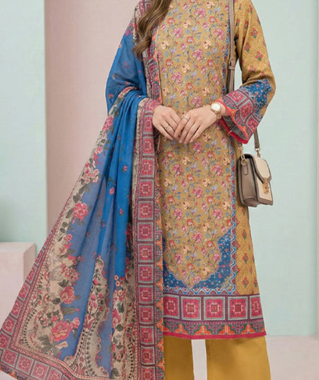 Sana & Sara Laira Lawn'26 (Vol-2) SSW#380