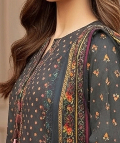 Sana & Sara Laira Lawn'26 (Vol-2) SSW#381