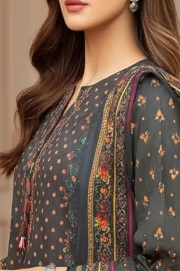 Sana & Sara Laira Lawn'26 (Vol-2) SSW#381