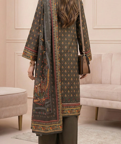 Sana & Sara Laira Lawn'26 (Vol-2) SSW#381