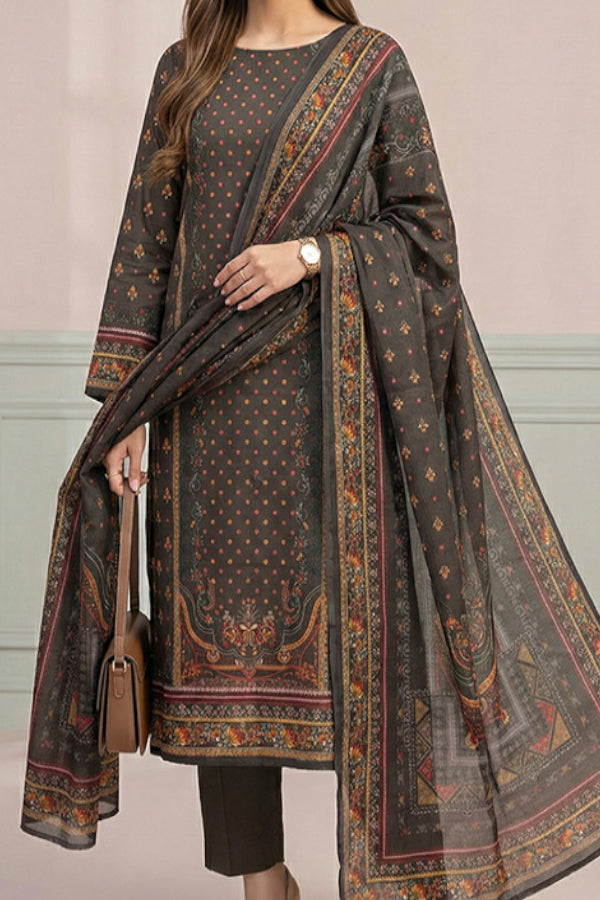 Sana & Sara Laira Lawn'26 (Vol-2) SSW#381