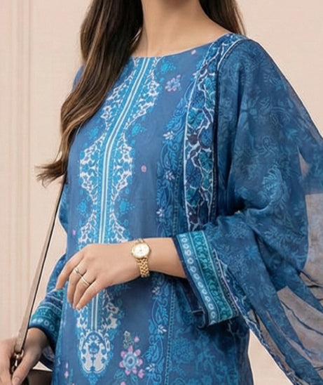 Sana & Sara Laira Lawn'26 (Vol-2) SSW#382