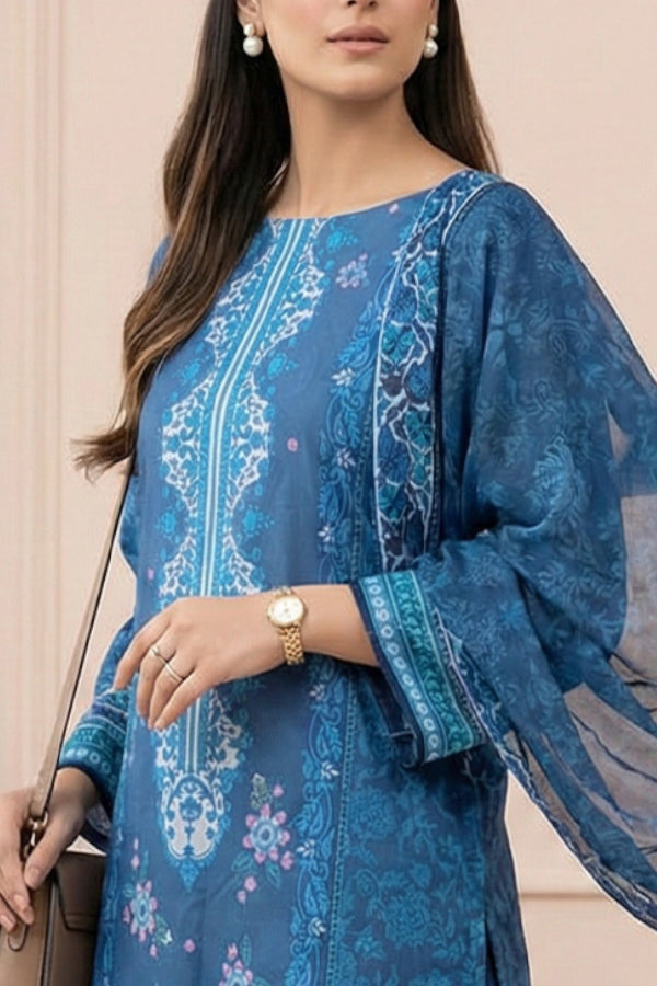 Sana & Sara Laira Lawn'26 (Vol-2) SSW#382