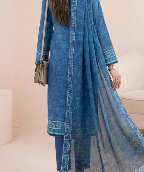 Sana & Sara Laira Lawn'26 (Vol-2) SSW#382