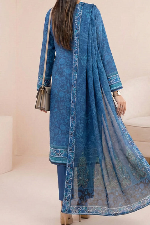 Sana & Sara Laira Lawn'26 (Vol-2) SSW#382