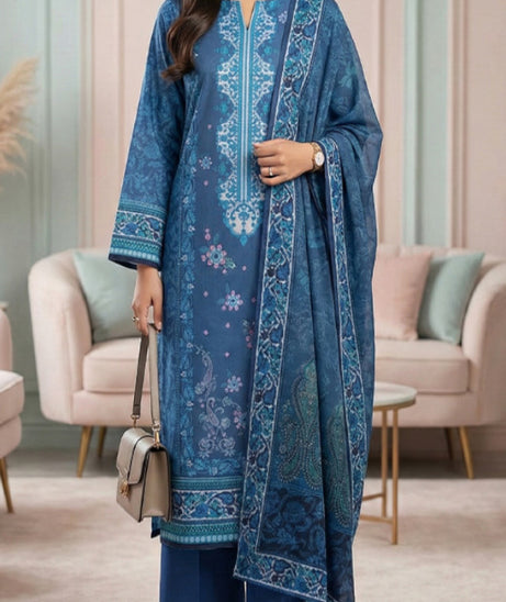 Sana & Sara Laira Lawn'26 (Vol-2) SSW#382