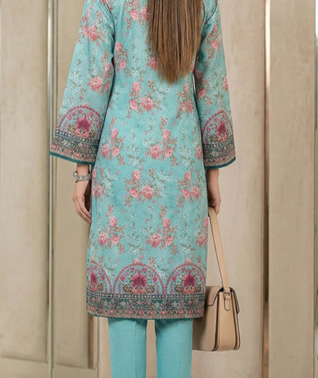 Sana & Sara Laira Lawn'26 (Vol-2) SSW#383