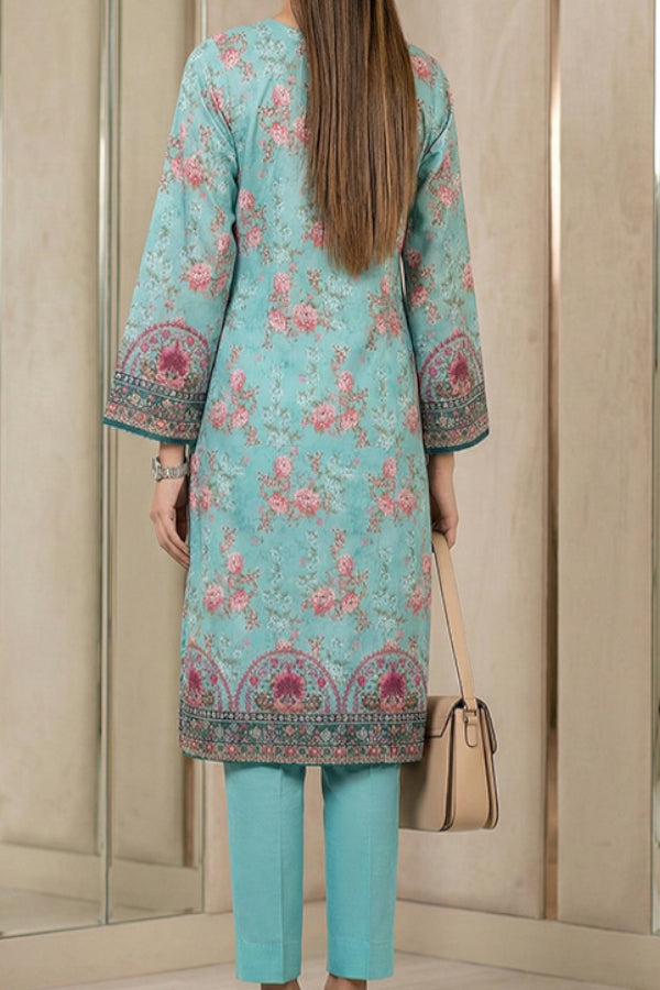 Sana & Sara Laira Lawn'26 (Vol-2) SSW#383