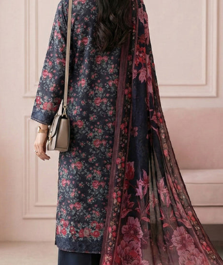 Sana & Sara Laira Lawn'26 (Vol-2) SSW#384