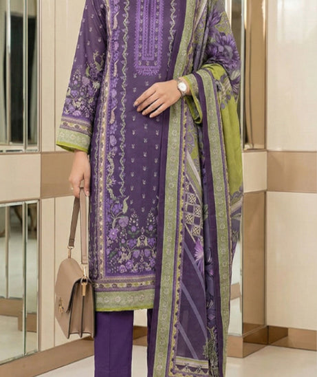 Sana & Sara Laira Lawn'26 (Vol-2) SSW#386