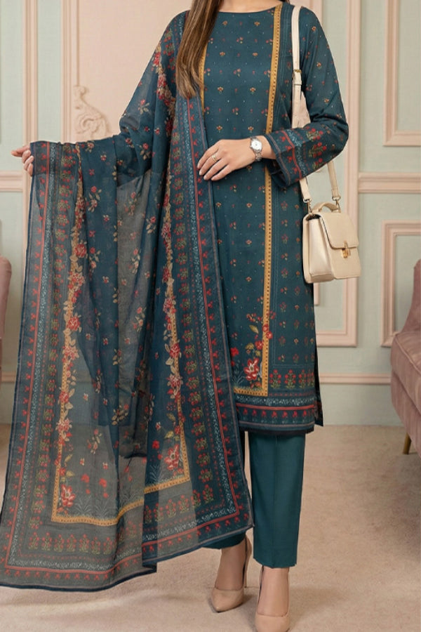 Sana & Sara Laira Lawn'26 (Vol-2) SSW#387