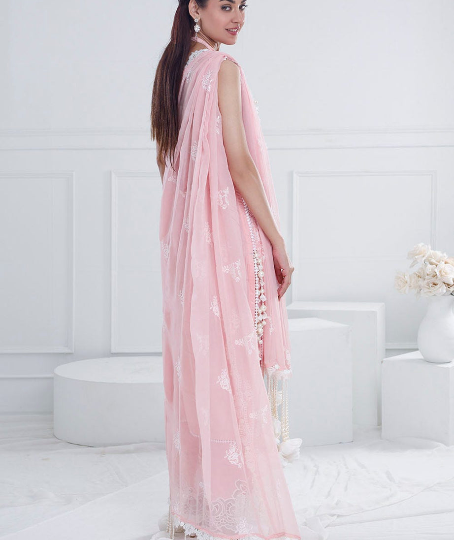 Gul Ahmed Summer Lawn'25 PM#52051