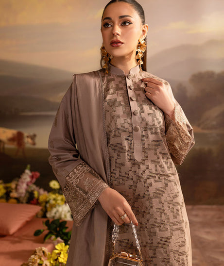 Mahnur Twilight Lawn'25 D#1-B