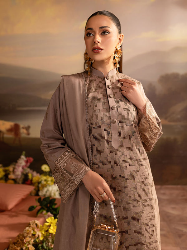 Mahnur Twilight Lawn'25 D#1-B