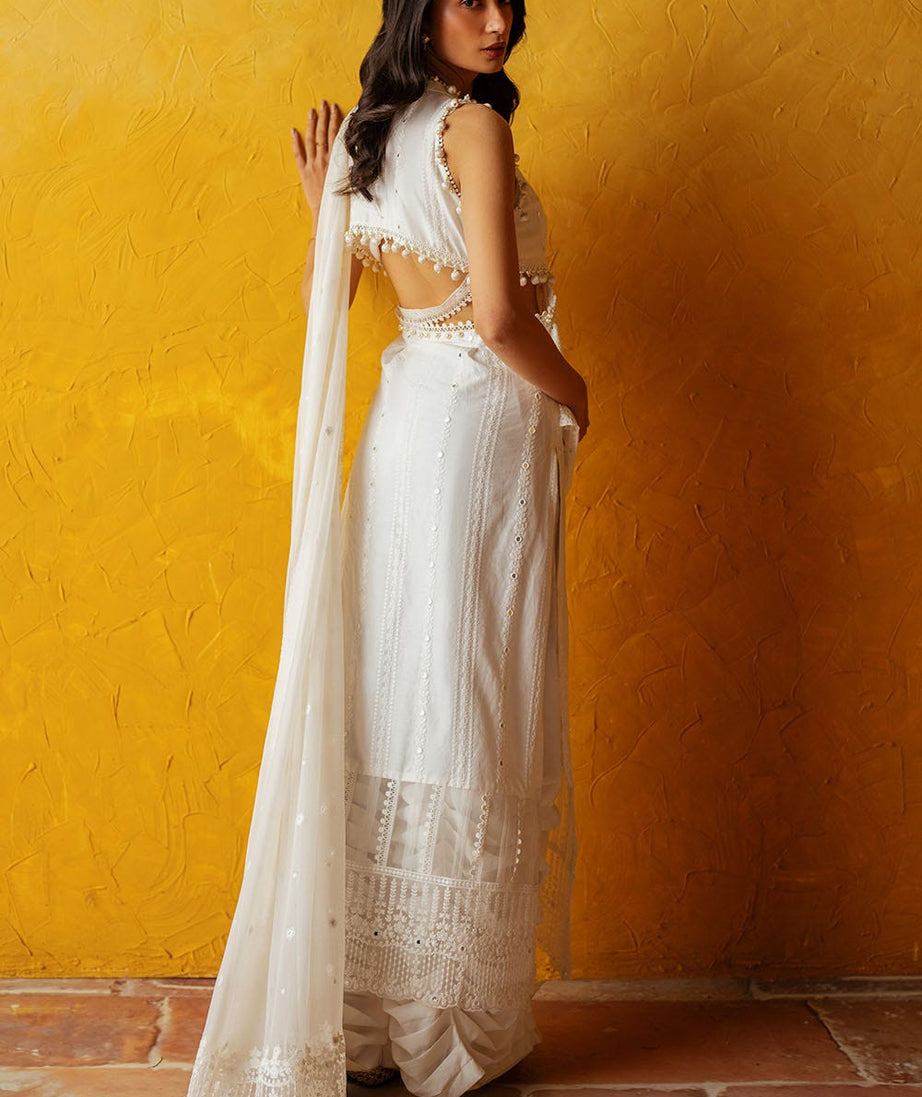 Gul Ahmed Summer Lawn'25 PM#52037