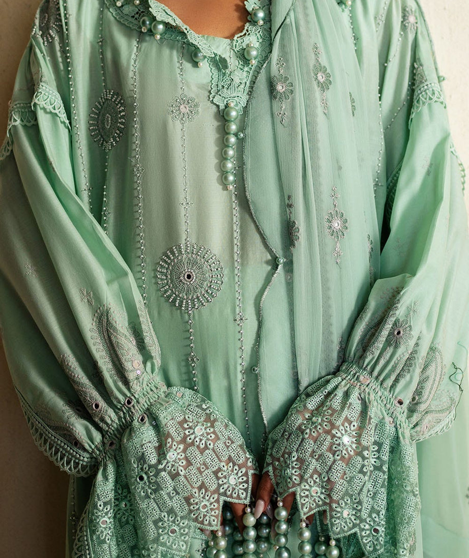 Gul Ahmed Summer Lawn'25 PM#52022