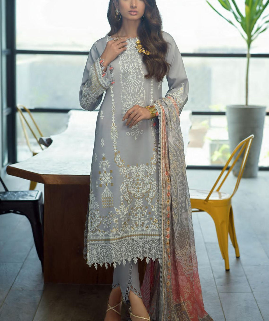 Seran By Dynasty Eid Edit'22 D#6 Harbor Seastar