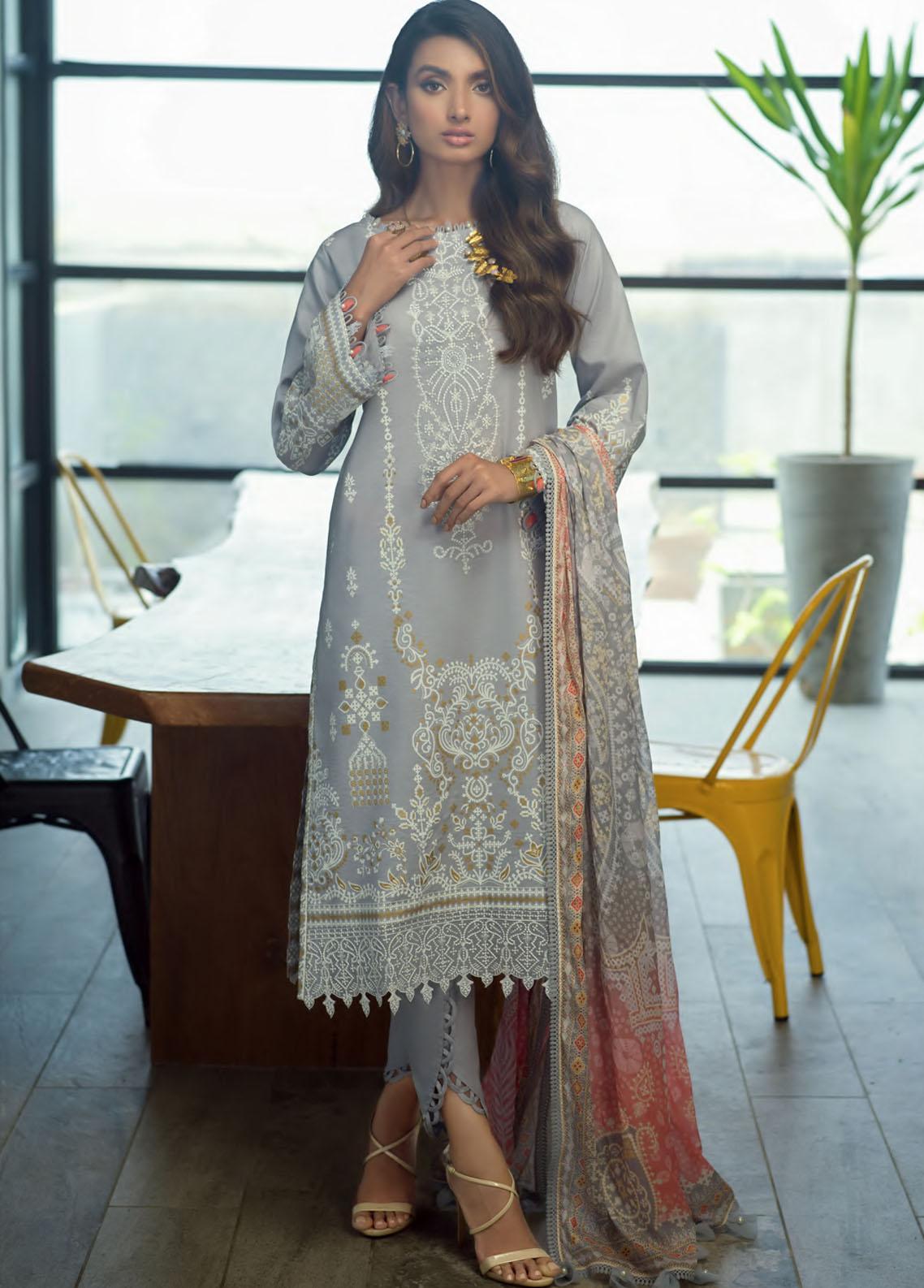 Seran By Dynasty Eid Edit'22 D#6 Harbor Seastar