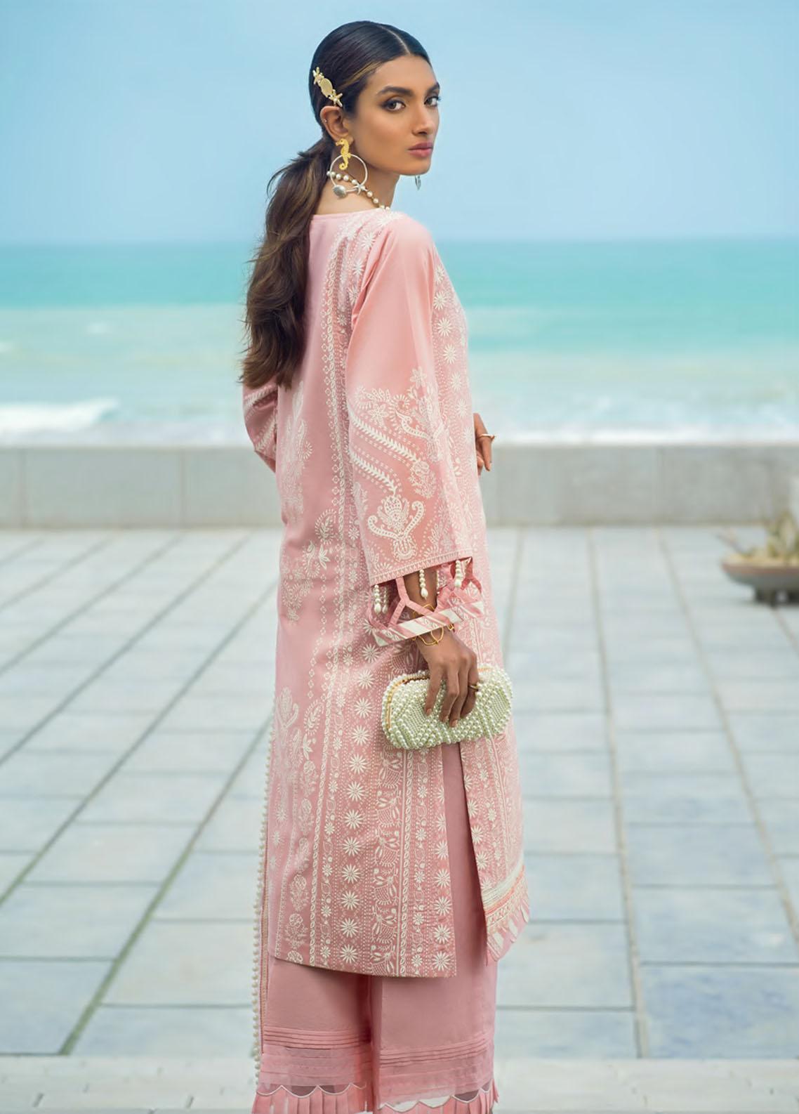 Seran By Dynasty Eid Edit'22 D#8 Glistening Starfish
