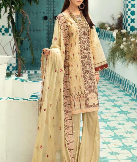 Shaista Luxury Masuri`20 D#335