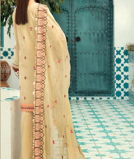 Shaista Luxury Masuri`20 D#335