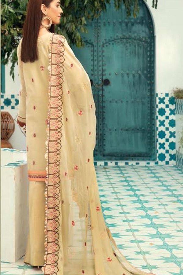 Shaista Luxury Masuri`20 D#335