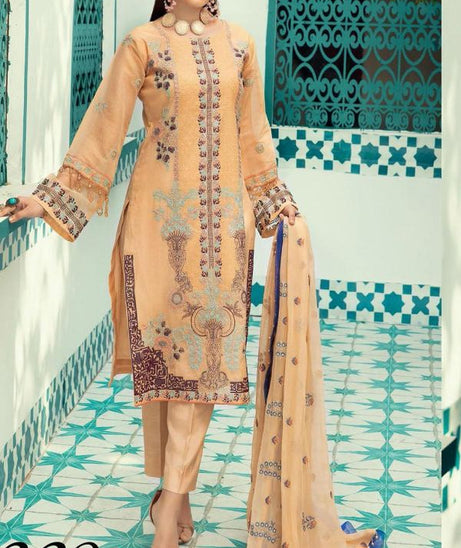 Shaista Luxury Masuri`20 D#339