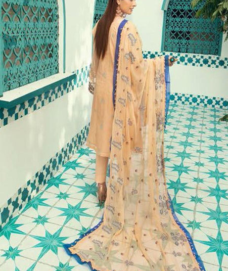 Shaista Luxury Masuri`20 D#339