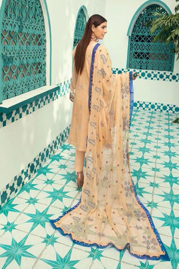 Shaista Luxury Masuri`20 D#339