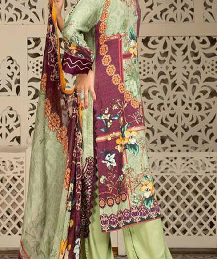 Mohagni Shamira Linen`20 LSA#05