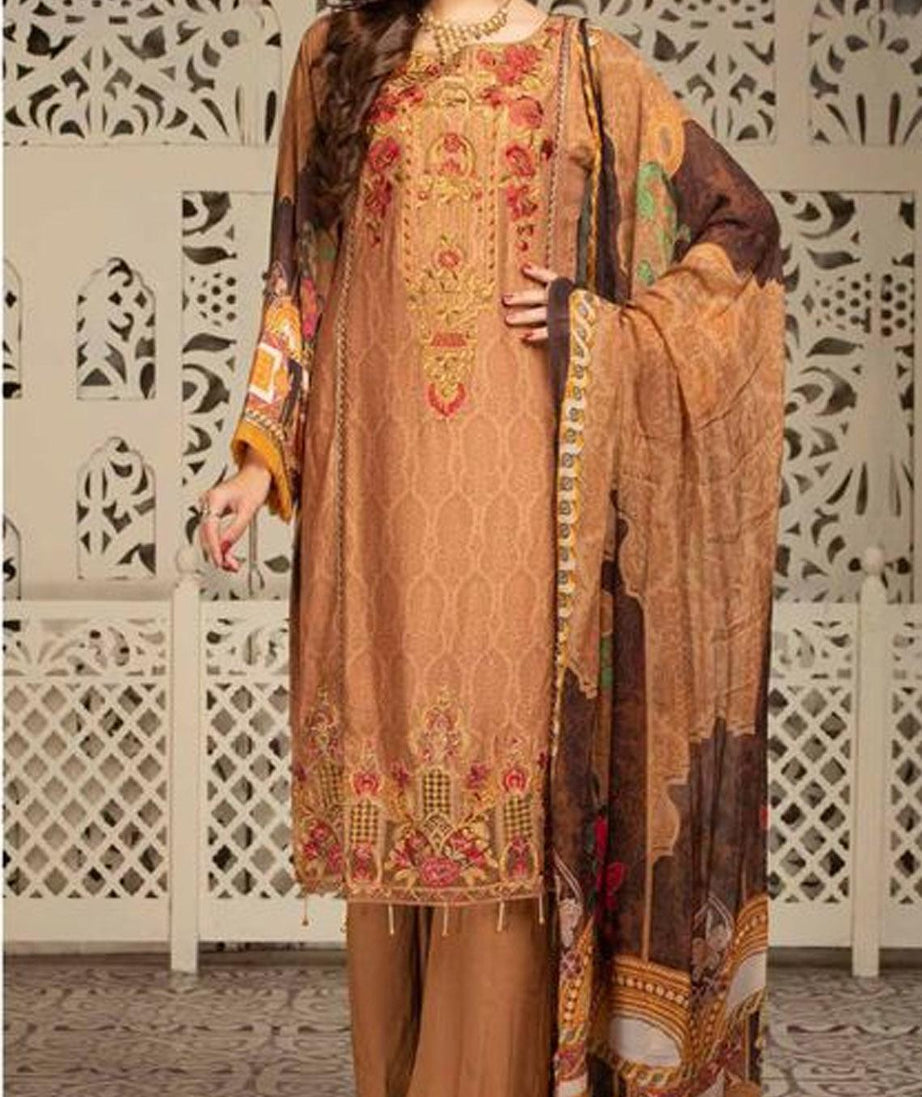 Mohagni Shamira Linen`20 LSA#06
