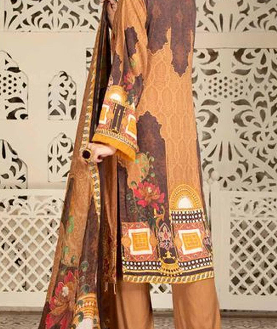 Mohagni Shamira Linen`20 LSA#06