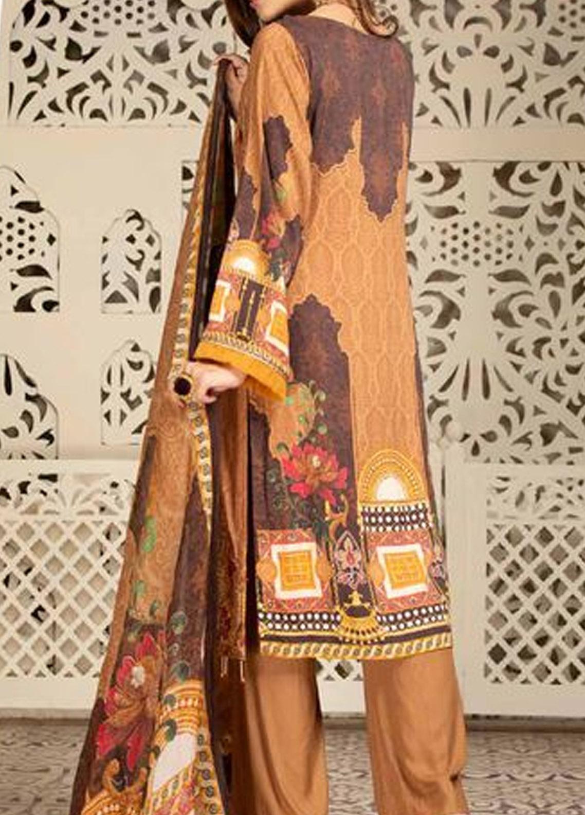 Mohagni Shamira Linen`20 LSA#06