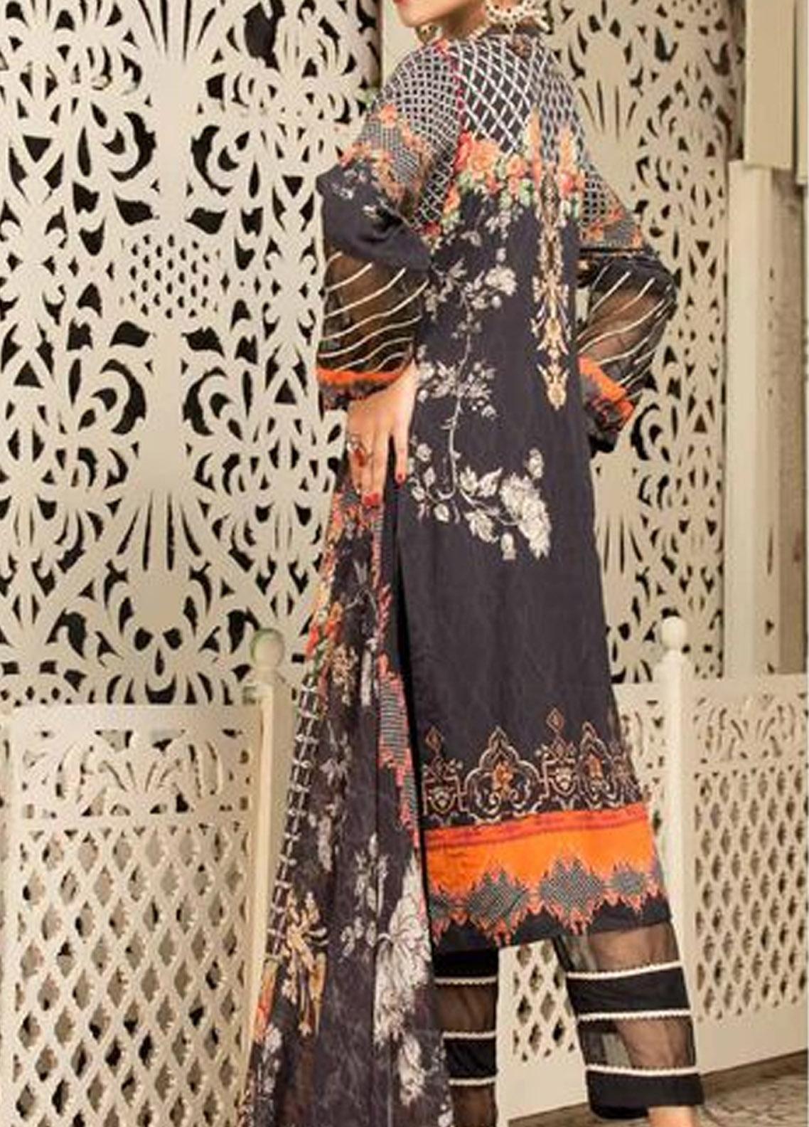 Mohagni Shamira Linen`20 LSA#08