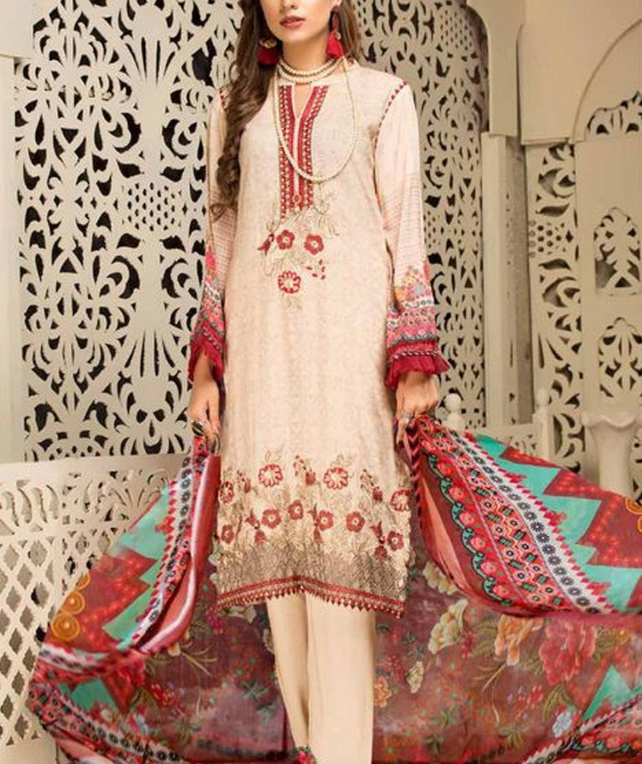 Mohagni Shamira Linen`20 LSA#09