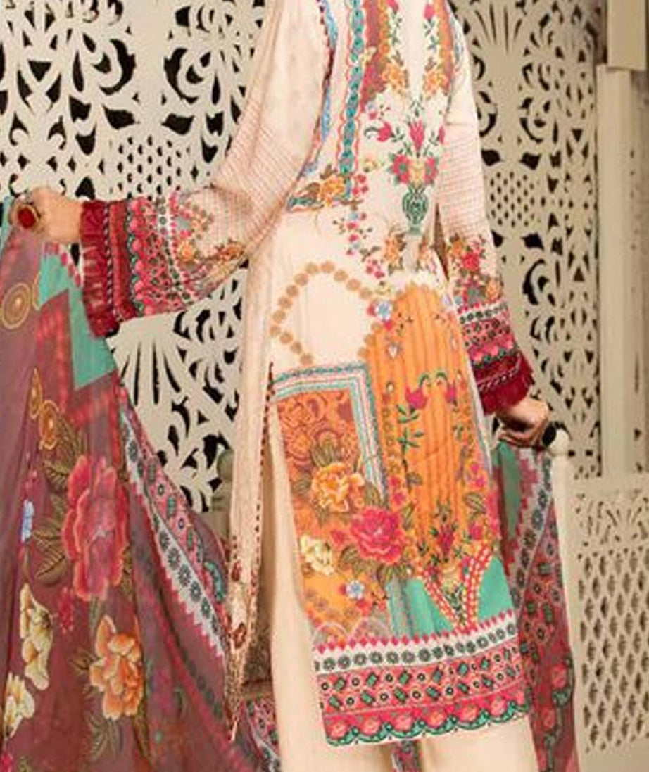 Mohagni Shamira Linen`20 LSA#09