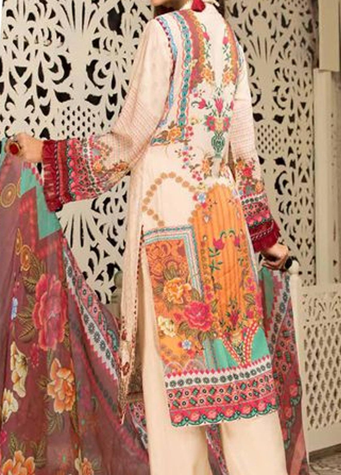 Mohagni Shamira Linen`20 LSA#09