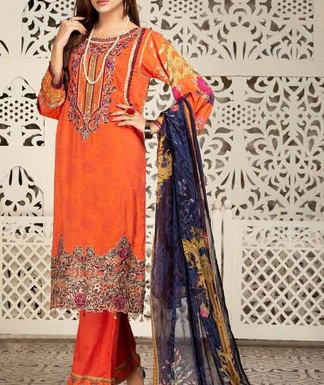 Mohagni Shamira Linen`20 LSA#10