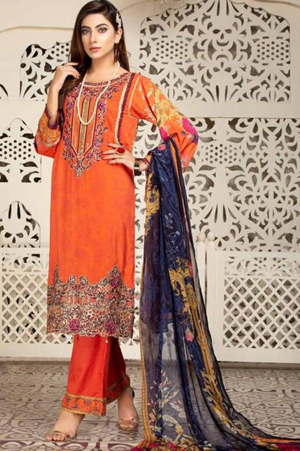 Mohagni Shamira Linen`20 LSA#10