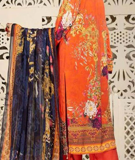 Mohagni Shamira Linen`20 LSA#10